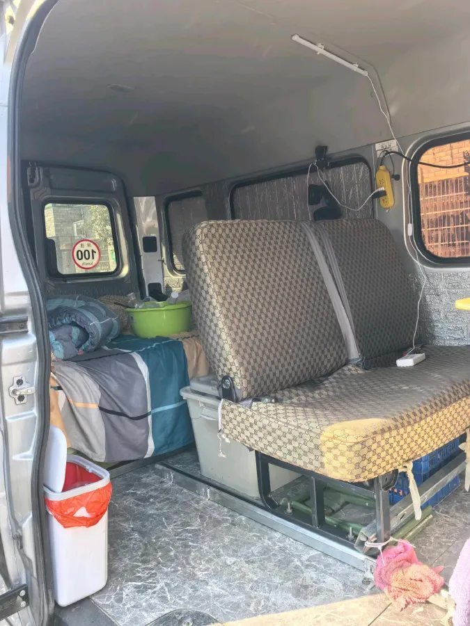 2021 DongFeng DFAC YuFeng 2.3T 136HP L4 6MT,autocango,china used car exporter,china ev exporter,chinese used car exporter,chinese used ev exporter