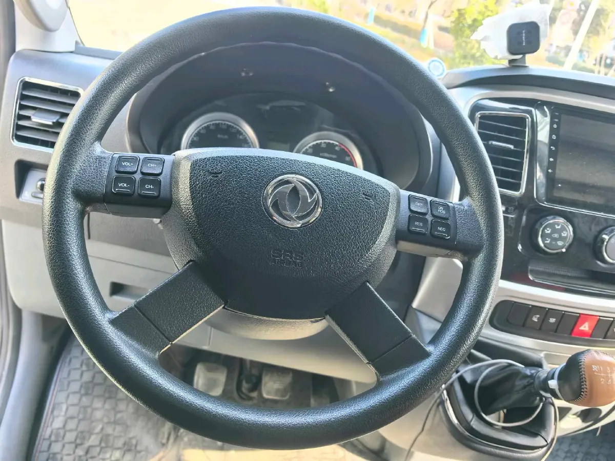 2021 DongFeng DFAC YuFeng 2.3T 136HP L4 6MT,autocango,china used car exporter,china ev exporter,chinese used car exporter,chinese used ev exporter