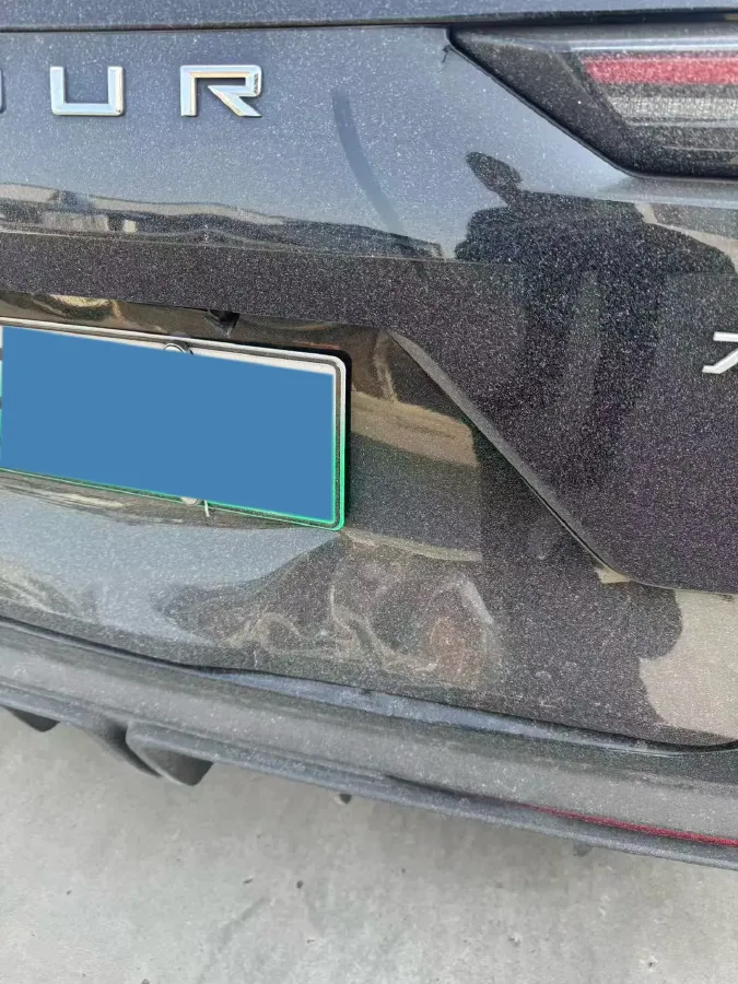 2023 Jetour DASHING i-DM 1.5T 156HP L4 3DHT PHEV 19.27KWH,autocango,china used car exporter,china ev exporter,chinese used car exporter,chinese used ev exporter