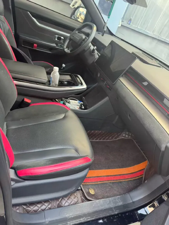 2023 Jetour DASHING i-DM 1.5T 156HP L4 3DHT PHEV 19.27KWH,autocango,china used car exporter,china ev exporter,chinese used car exporter,chinese used ev exporter