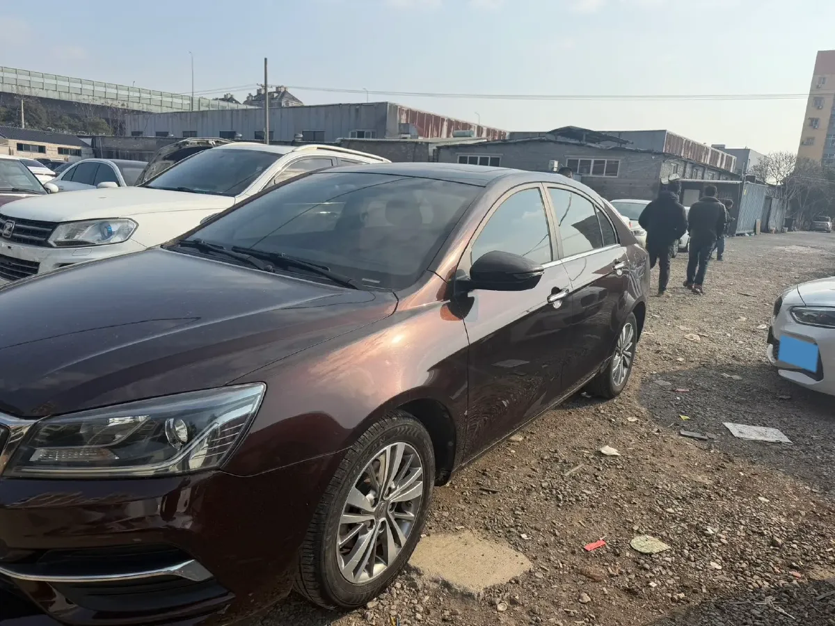 2018 Geely Emgrand 1.5L 109HP L4 CVT,autocango,china used car exporter,china ev exporter,chinese used car exporter,chinese used ev exporter