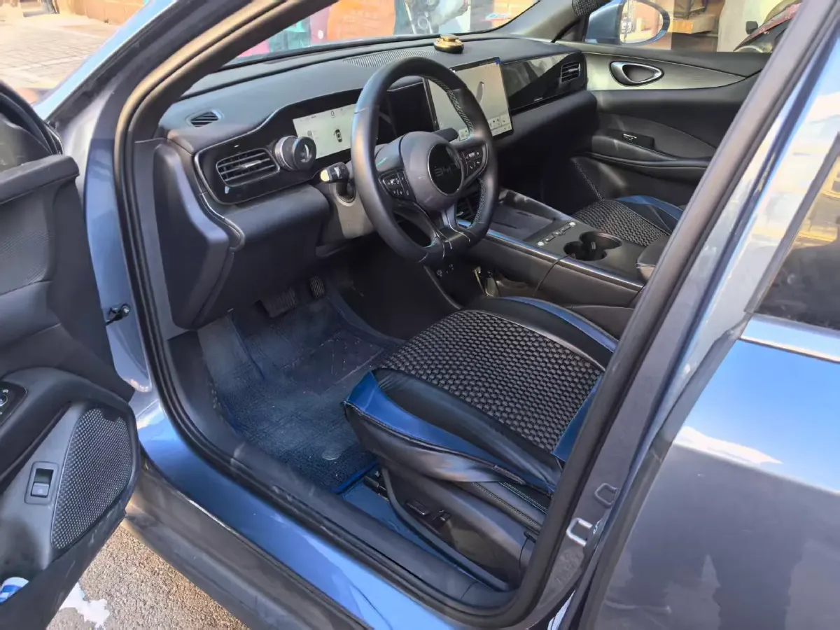 2025 BYD Seal06 BEV,autocango,china used car exporter,china ev exporter,chinese used car exporter,chinese used ev exporter