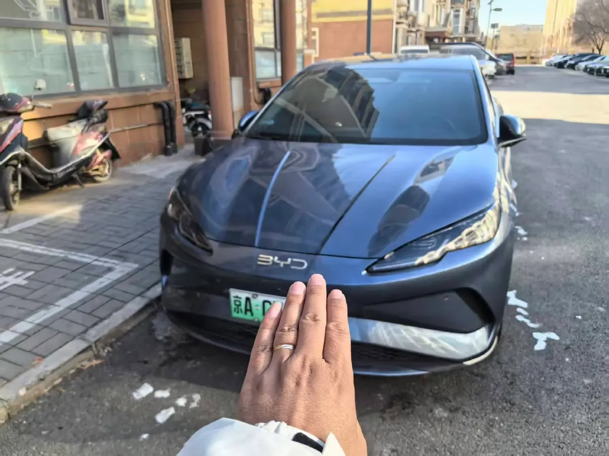 2025 BYD Seal06 BEV,autocango,china used car exporter,china ev exporter,chinese used car exporter,chinese used ev exporter