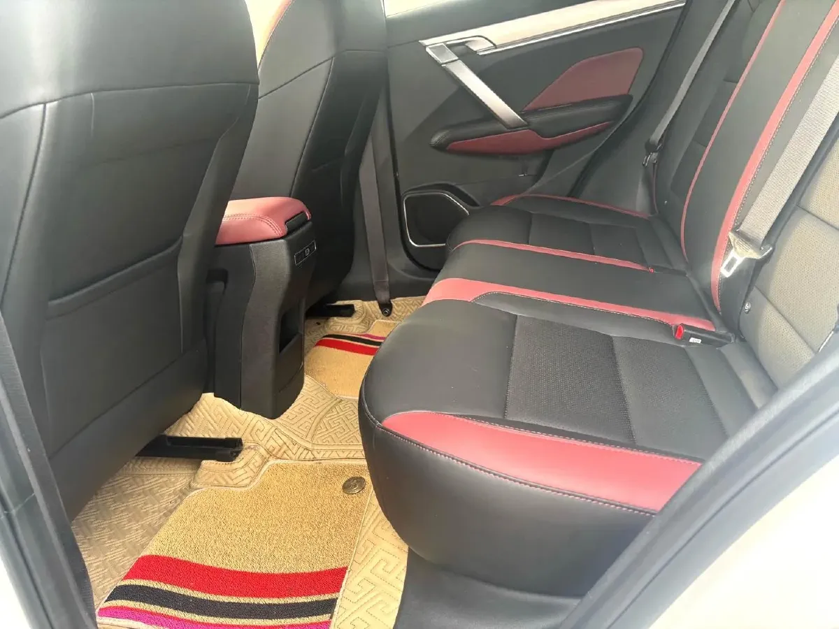 2021 Geely Coolray 1.4T 141HP L4 6DCT,autocango,china used car exporter,china ev exporter,chinese used car exporter,chinese used ev exporter