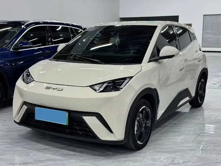 2023 JiangNan U2 BEV 43KWH