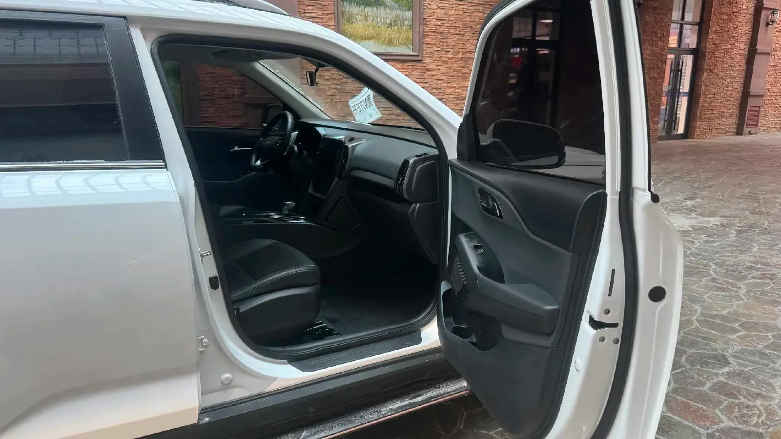 2021 Hyundai ix35 1.4T 140HP L4 7DCT,autocango,china used car exporter,china ev exporter,chinese used car exporter,chinese used ev exporter