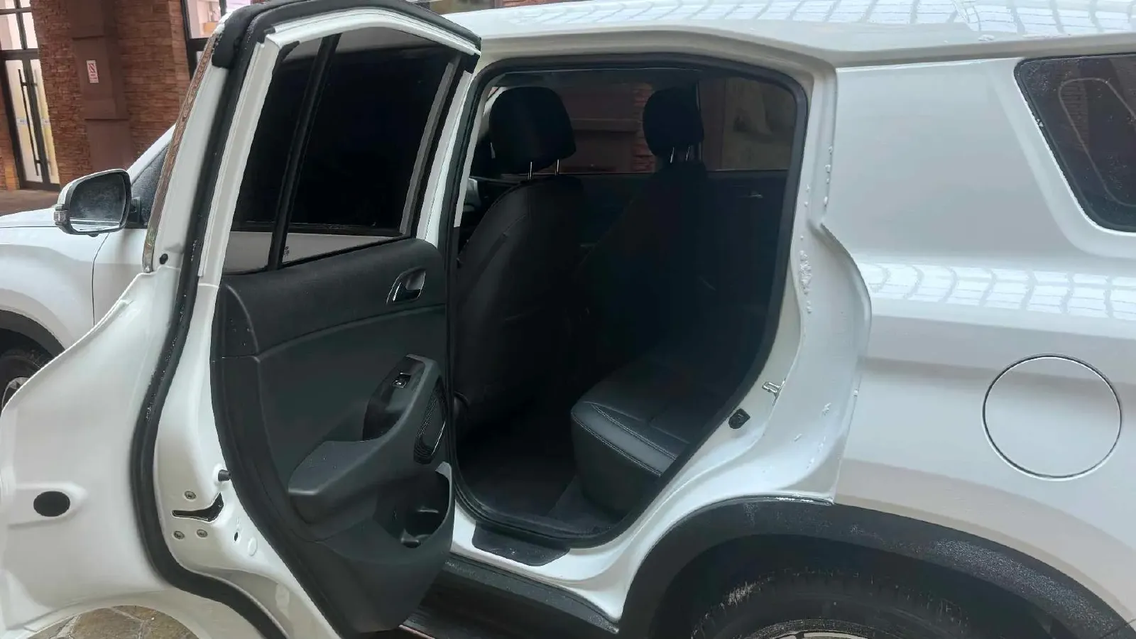 2021 Hyundai ix35 1.4T 140HP L4 7DCT,autocango,china used car exporter,china ev exporter,chinese used car exporter,chinese used ev exporter