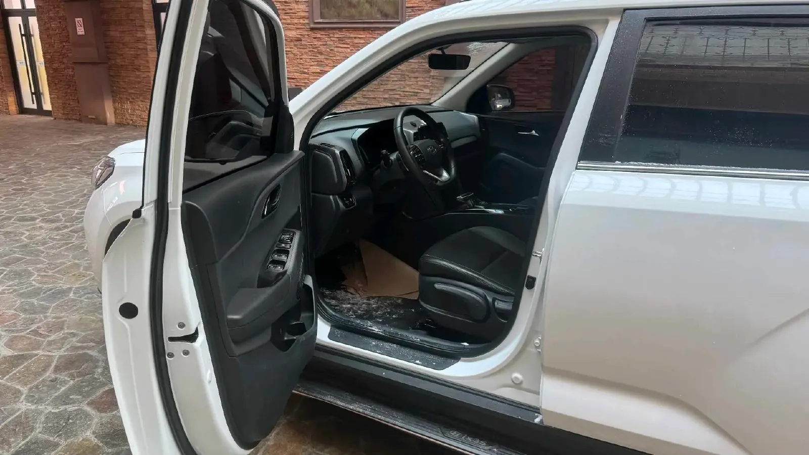 2021 Hyundai ix35 1.4T 140HP L4 7DCT,autocango,china used car exporter,china ev exporter,chinese used car exporter,chinese used ev exporter