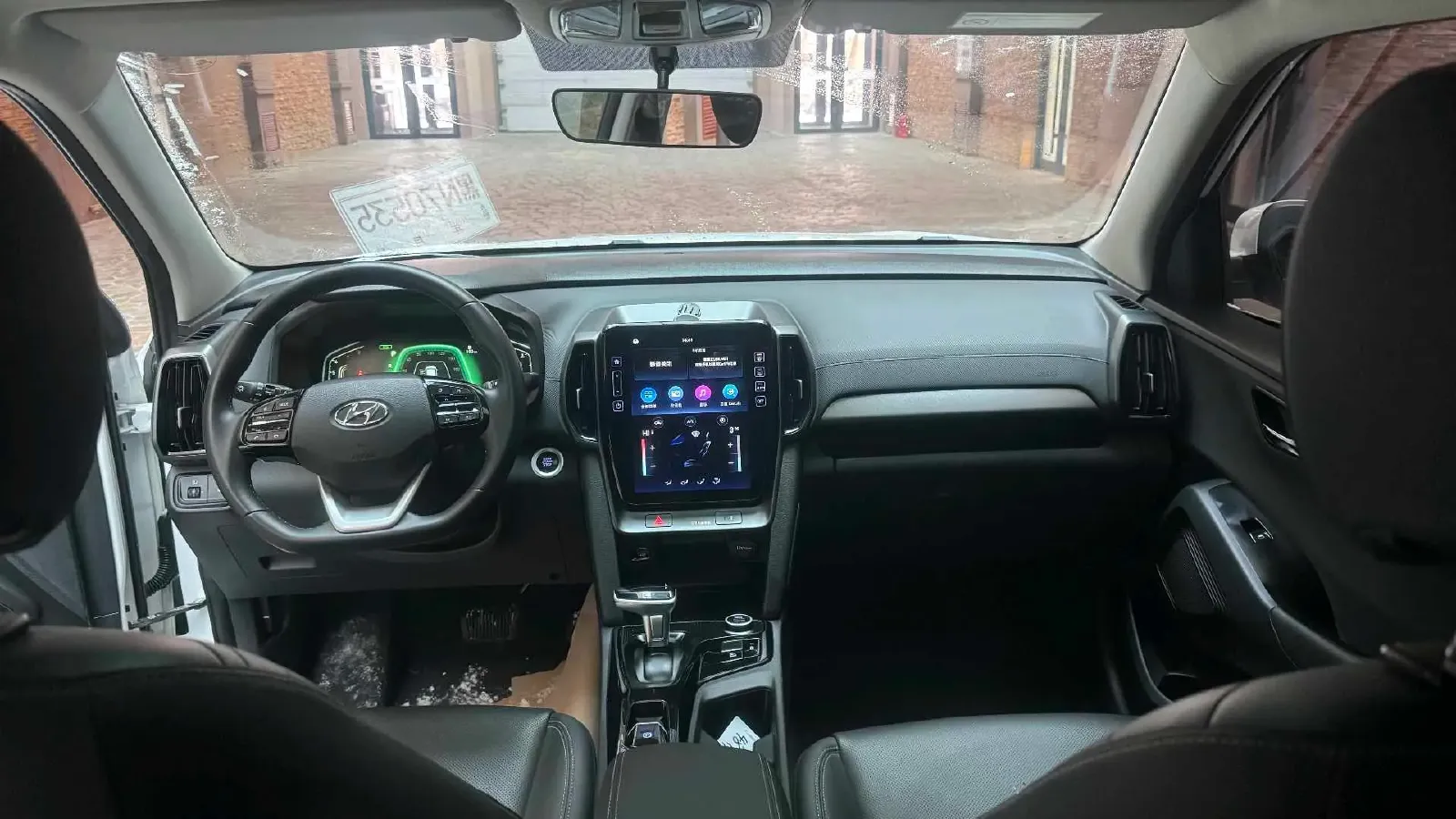 2021 Hyundai ix35 1.4T 140HP L4 7DCT,autocango,china used car exporter,china ev exporter,chinese used car exporter,chinese used ev exporter