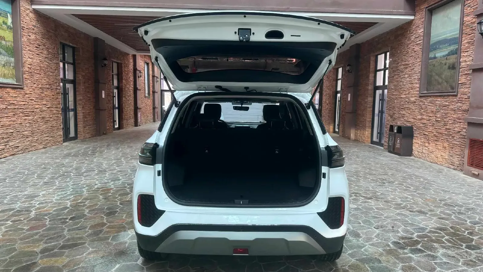 2021 Hyundai ix35 1.4T 140HP L4 7DCT,autocango,china used car exporter,china ev exporter,chinese used car exporter,chinese used ev exporter