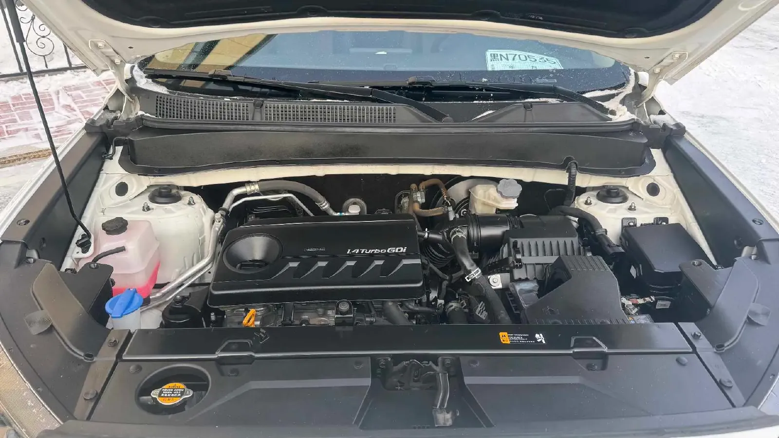 2021 Hyundai ix35 1.4T 140HP L4 7DCT,autocango,china used car exporter,china ev exporter,chinese used car exporter,chinese used ev exporter