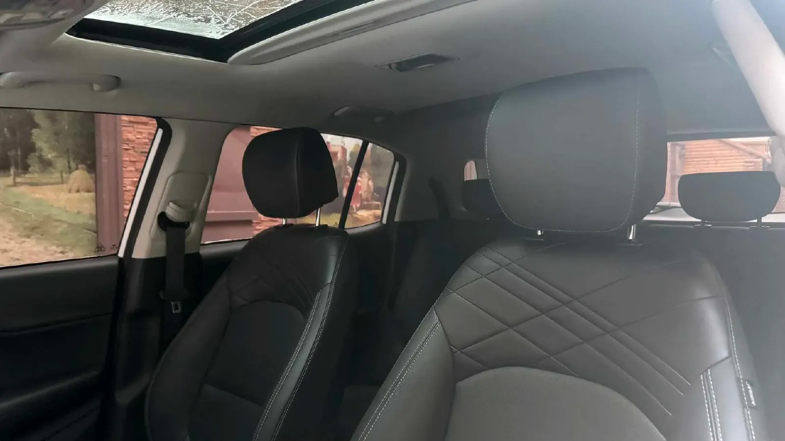 2021 Hyundai ix35 1.4T 140HP L4 7DCT,autocango,china used car exporter,china ev exporter,chinese used car exporter,chinese used ev exporter