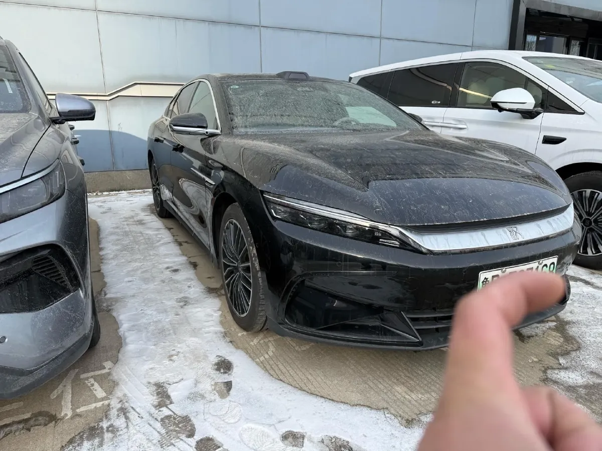 2025 BYD HanL BEV,autocango,china used car exporter,china ev exporter,chinese used car exporter,chinese used ev exporter