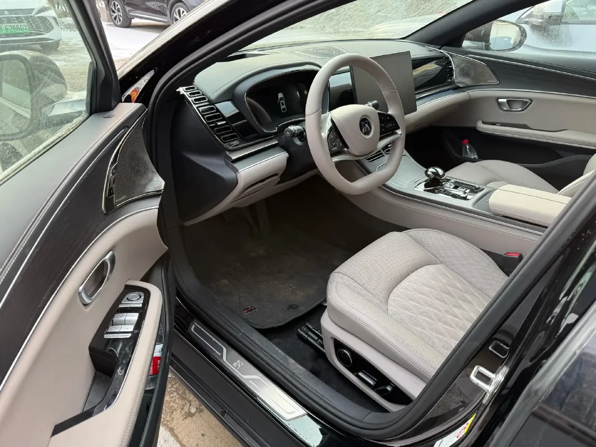 2025 BYD HanL BEV,autocango,china used car exporter,china ev exporter,chinese used car exporter,chinese used ev exporter