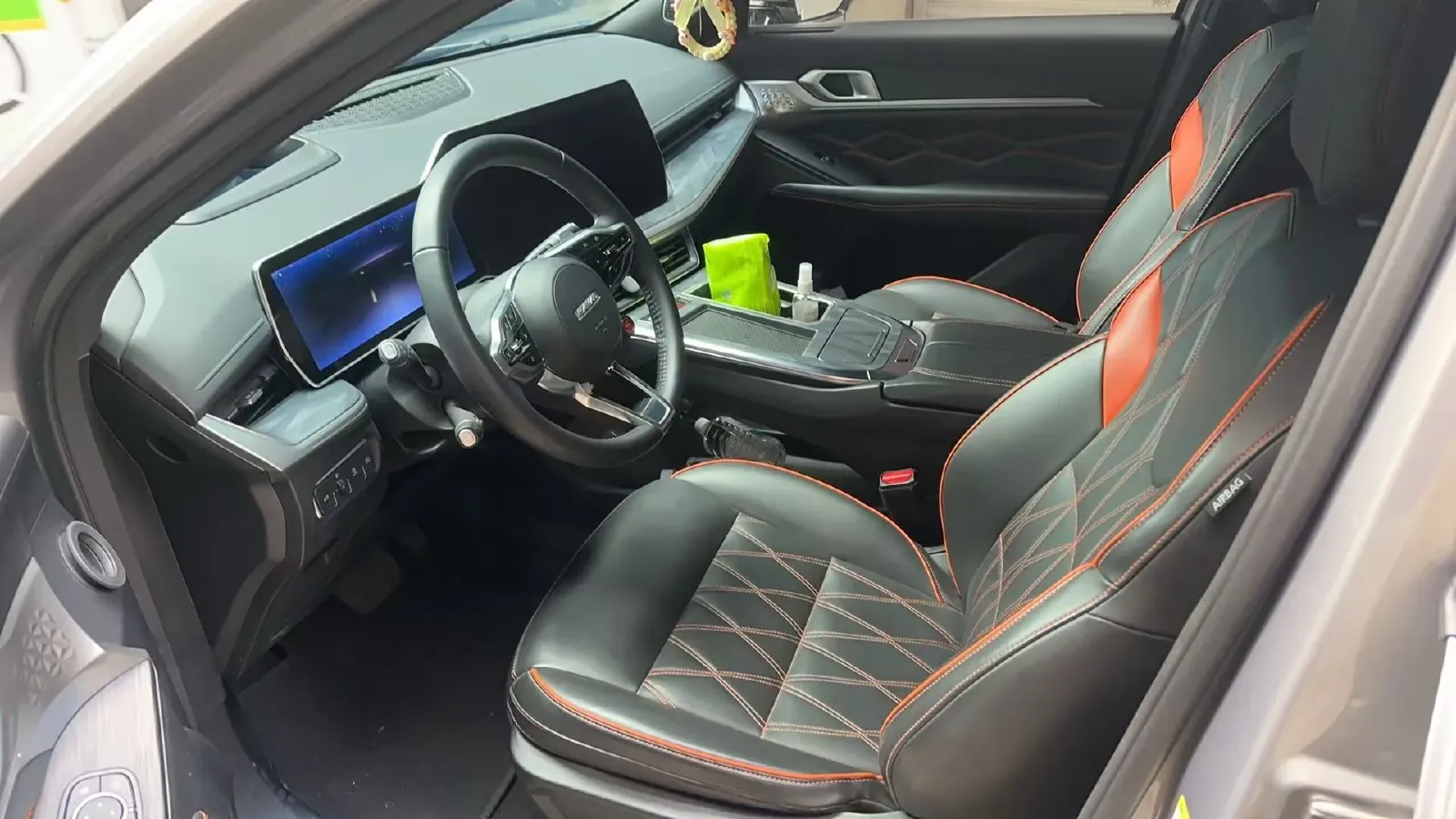 2022 Haval XY 2.0T 224HP L4 7DCT,autocango,china used car exporter,china ev exporter,chinese used car exporter,chinese used ev exporter