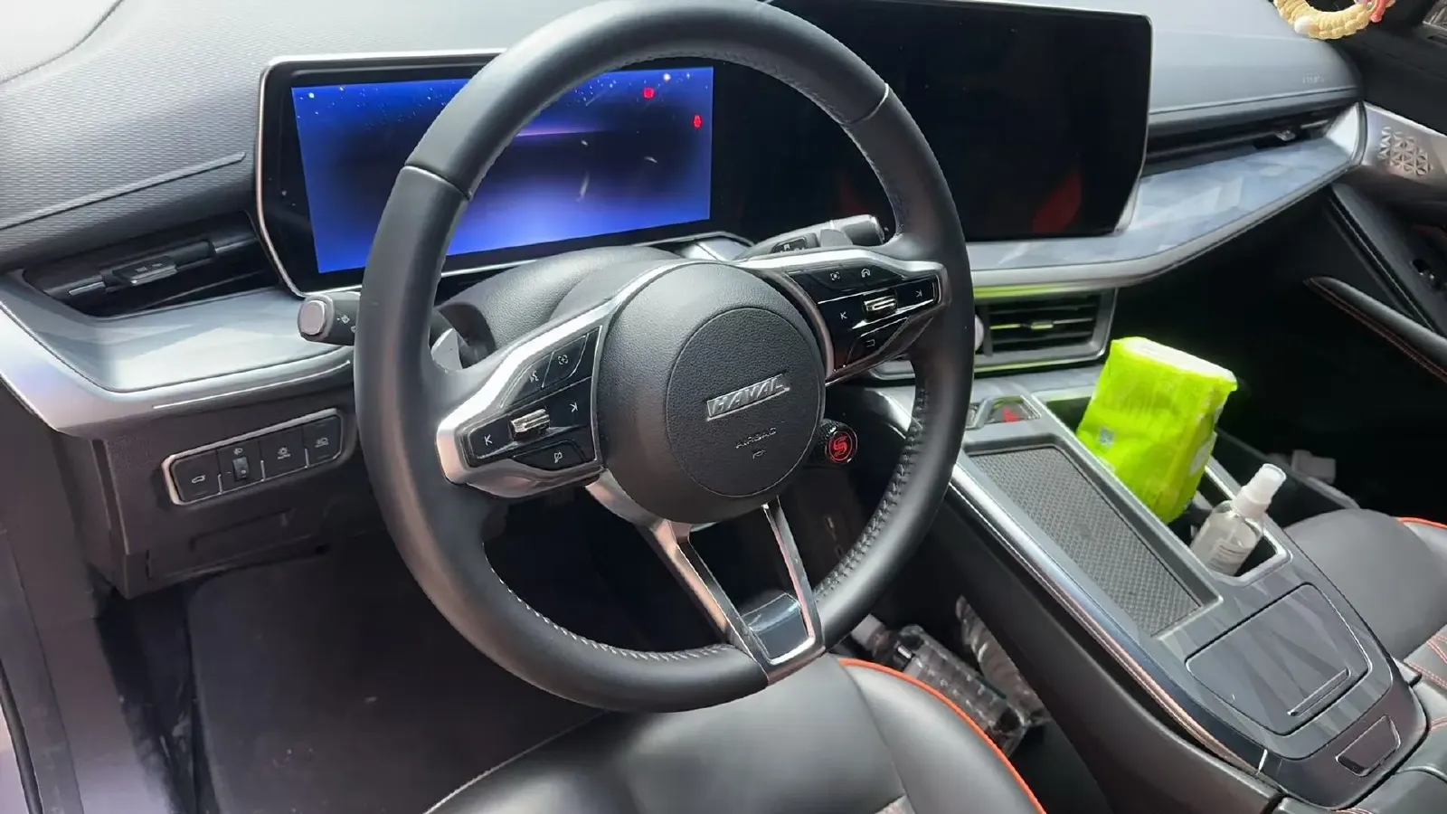 2022 Haval XY 2.0T 224HP L4 7DCT,autocango,china used car exporter,china ev exporter,chinese used car exporter,chinese used ev exporter