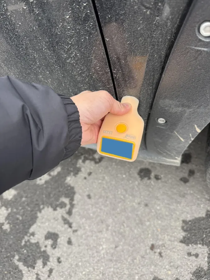 2023 Haval Dargo PLUS 2.0T 238HP L4 9DCT,autocango,china used car exporter,china ev exporter,chinese used car exporter,chinese used ev exporter