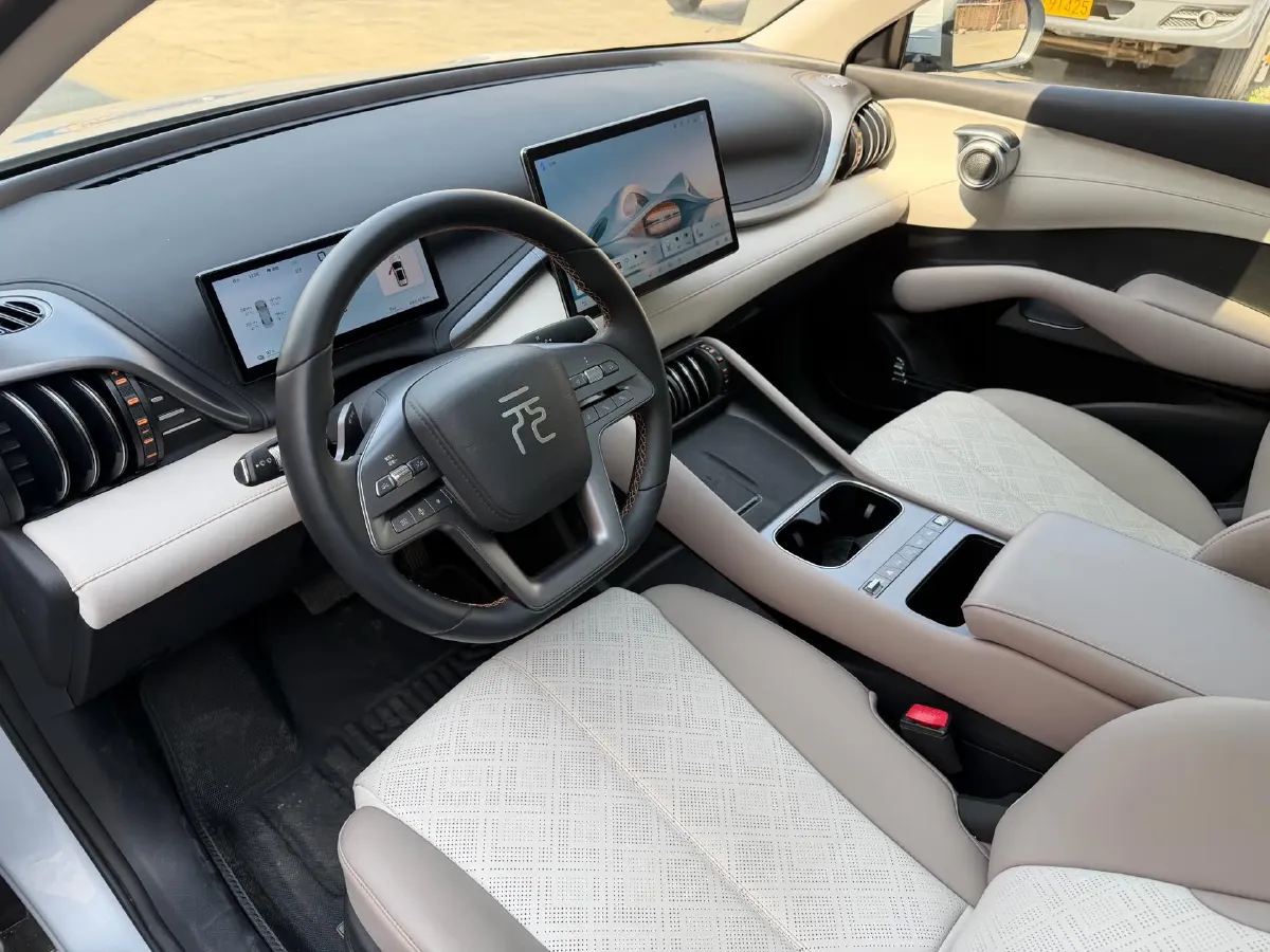 2025 BYD Yuan Plus BEV 49.92KWH,autocango,china used car exporter,china ev exporter,chinese used car exporter,chinese used ev exporter