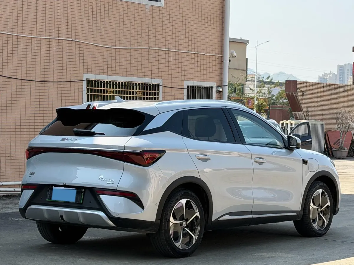 2025 BYD Yuan Plus BEV 49.92KWH,autocango,china used car exporter,china ev exporter,chinese used car exporter,chinese used ev exporter