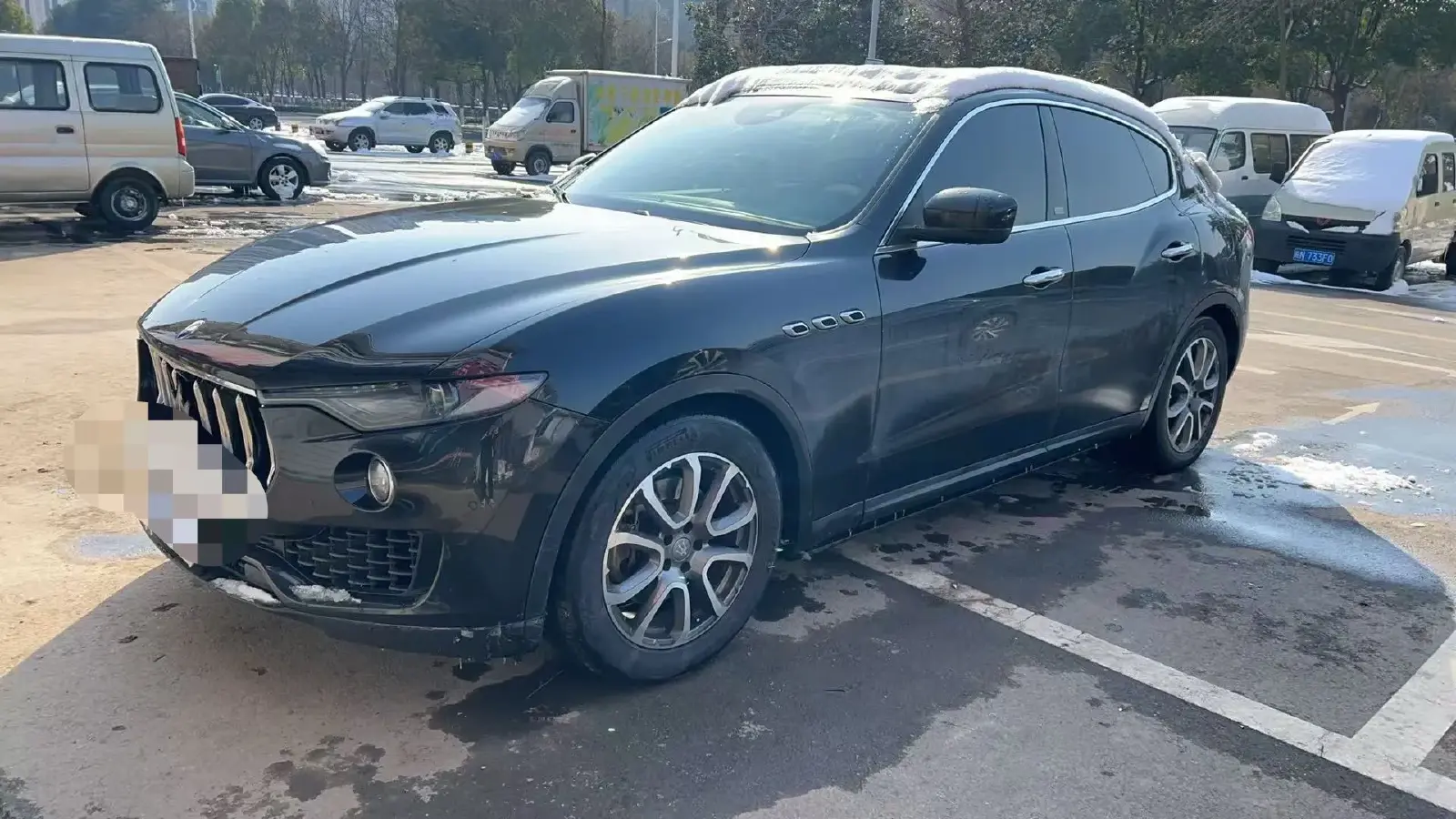 2016 Audi S6 4.0T 450HP V8 7DCT