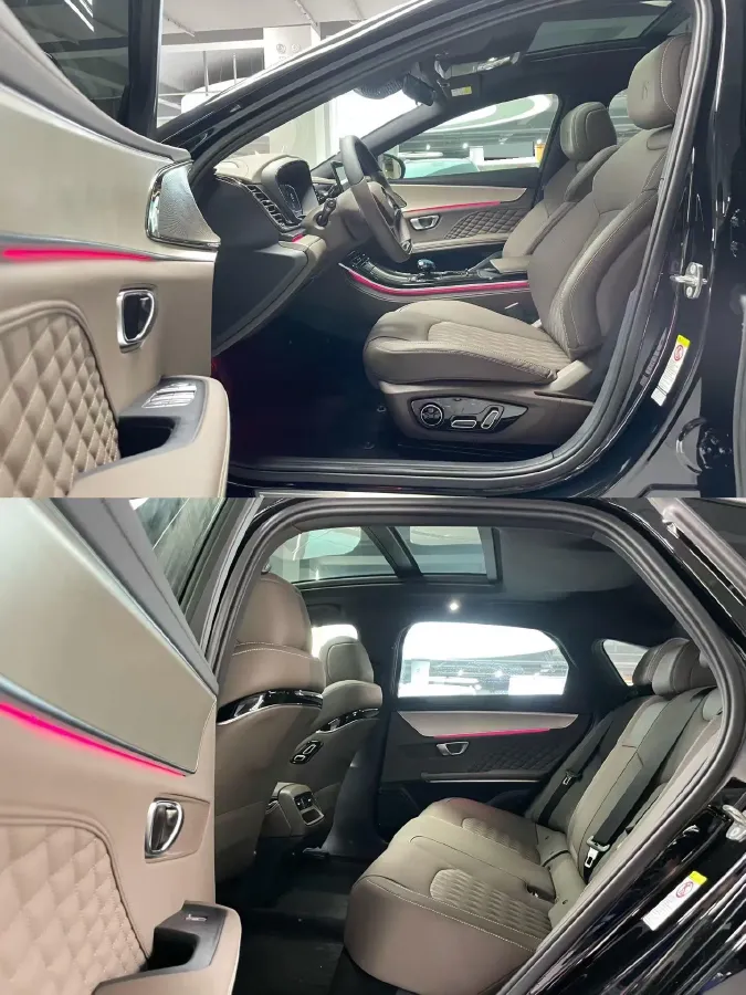 2023 BYD Han 1.5T 139HP L4 E-CVT PHEV 18.316KWH,autocango,china used car exporter,china ev exporter,chinese used car exporter,chinese used ev exporter