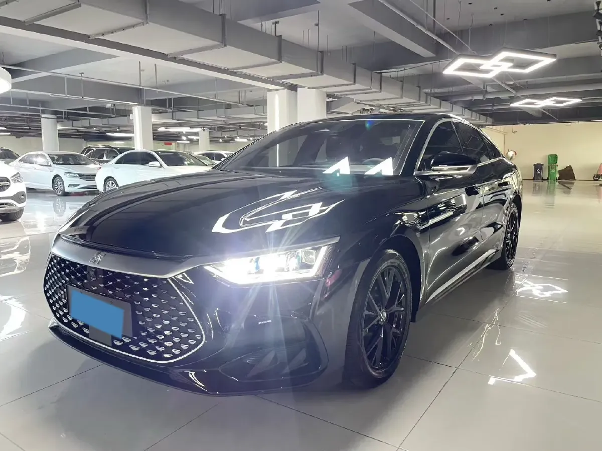 2023 BYD Han 1.5T 139HP L4 E-CVT PHEV 18.316KWH,autocango,china used car exporter,china ev exporter,chinese used car exporter,chinese used ev exporter