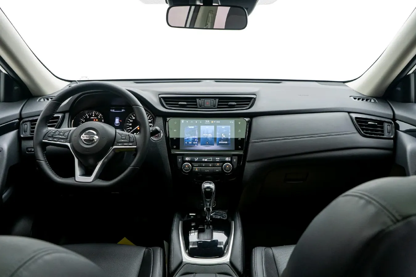 2022 Nissan X-Trail 2.0L 151HP L4 CVT,autocango,china used car exporter,china ev exporter,chinese used car exporter,chinese used ev exporter