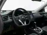 2022 Nissan X-Trail 2.0L 151HP L4 CVT