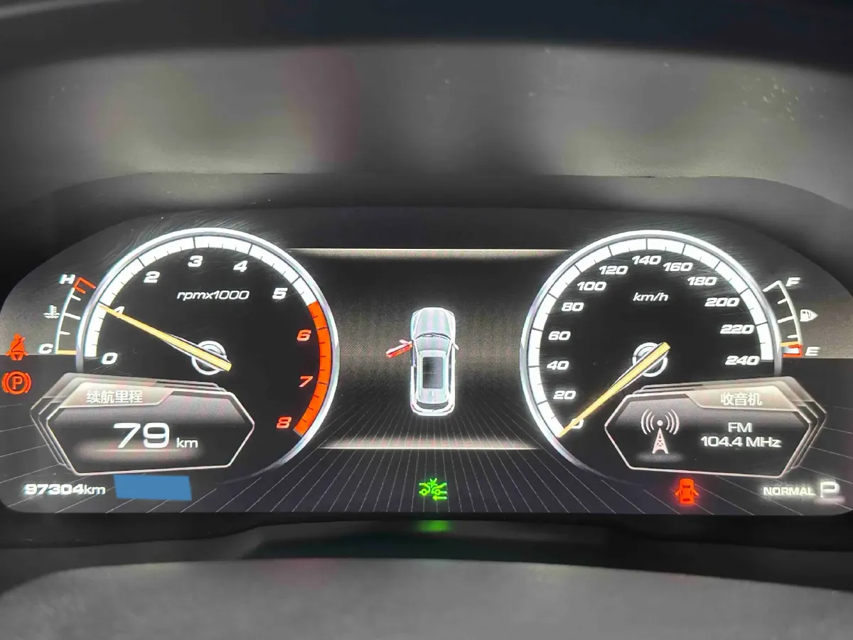 2017 WEY VV7 2.0T 234HP L4 7DCT,autocango,china used car exporter,china ev exporter,chinese used car exporter,chinese used ev exporter