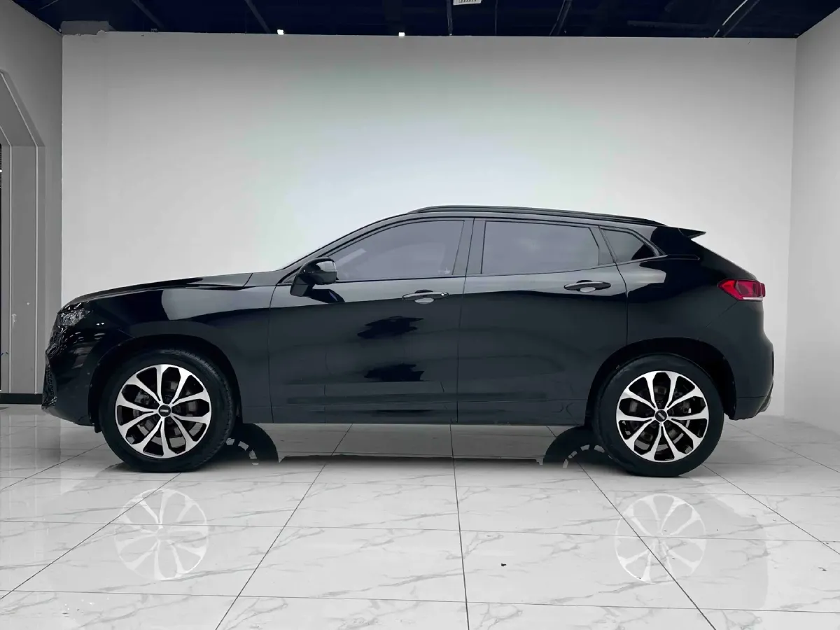 2017 WEY VV7 2.0T 234HP L4 7DCT,autocango,china used car exporter,china ev exporter,chinese used car exporter,chinese used ev exporter