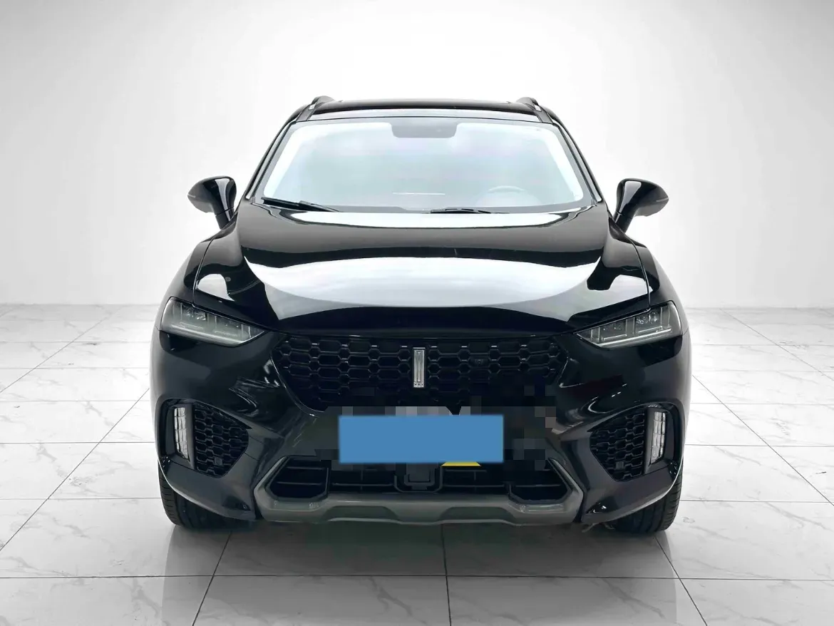 2017 WEY VV7 2.0T 234HP L4 7DCT,autocango,china used car exporter,china ev exporter,chinese used car exporter,chinese used ev exporter