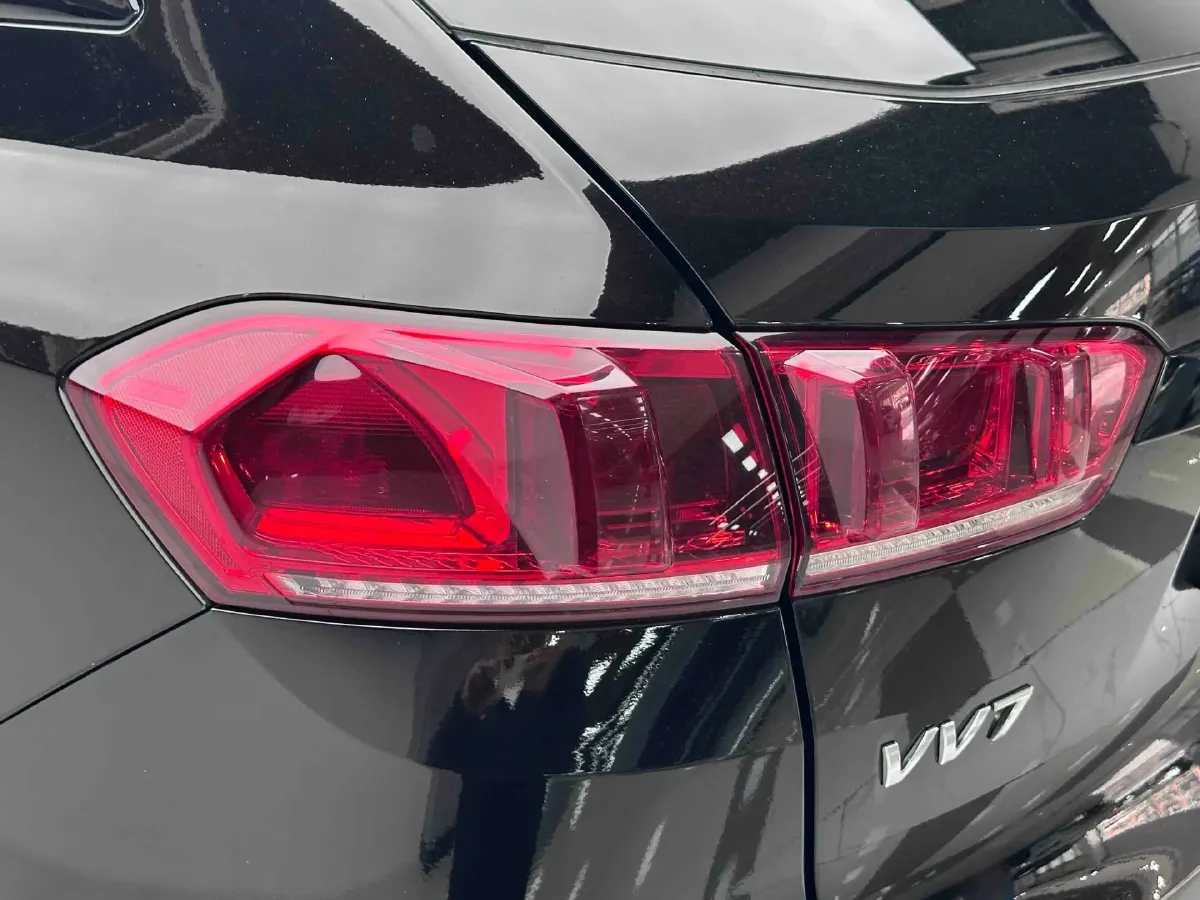 2017 WEY VV7 2.0T 234HP L4 7DCT,autocango,china used car exporter,china ev exporter,chinese used car exporter,chinese used ev exporter