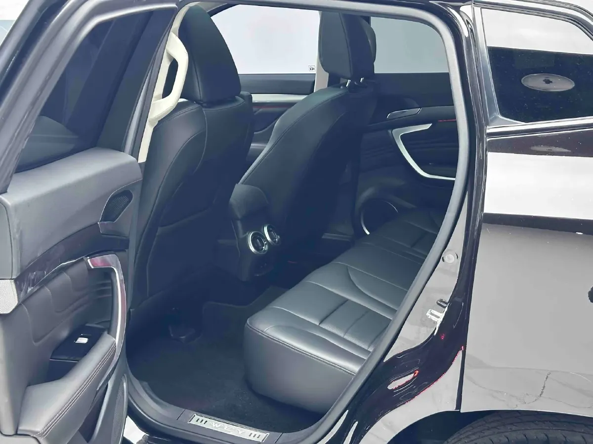 2017 WEY VV7 2.0T 234HP L4 7DCT,autocango,china used car exporter,china ev exporter,chinese used car exporter,chinese used ev exporter