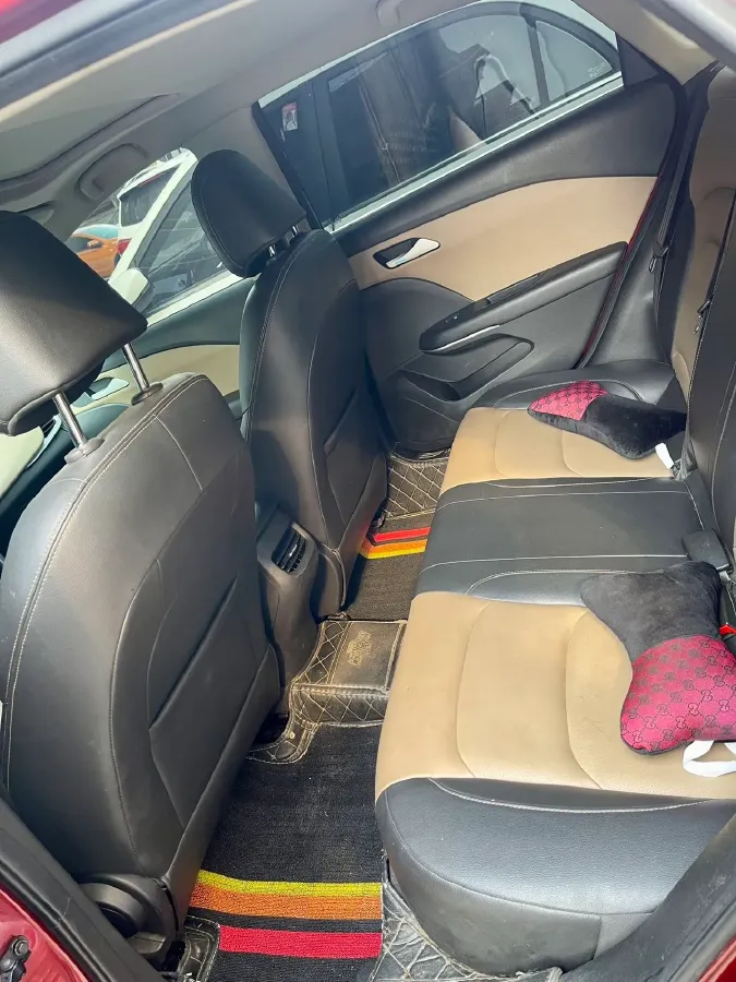 2022 Chevrolet Monza 1.5L 113HP L4 6AT,autocango,china used car exporter,china ev exporter,chinese used car exporter,chinese used ev exporter