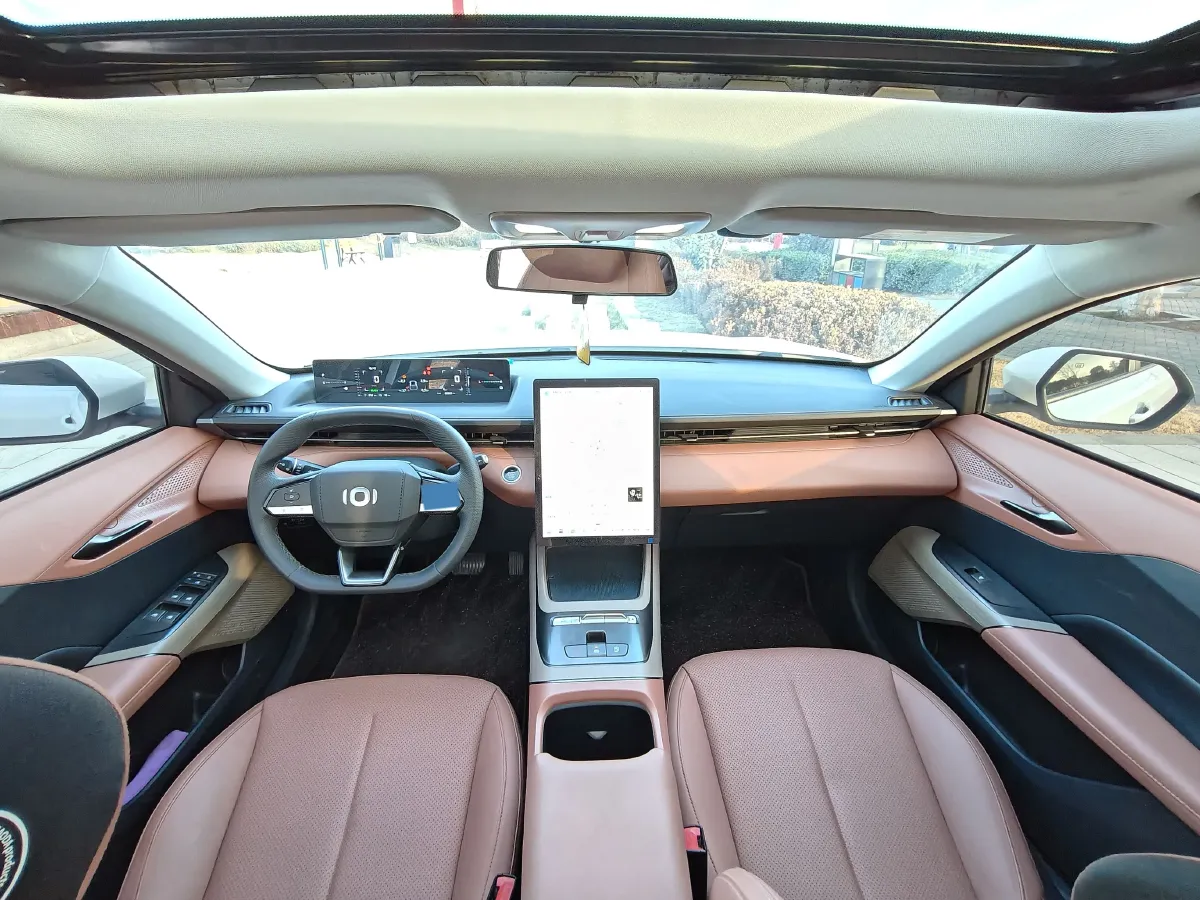 2025 ChangAn QiYuan A05 1.5L 98HP L4 E-CVT PHEV 9.07KWH,autocango,china used car exporter,china ev exporter,chinese used car exporter,chinese used ev exporter