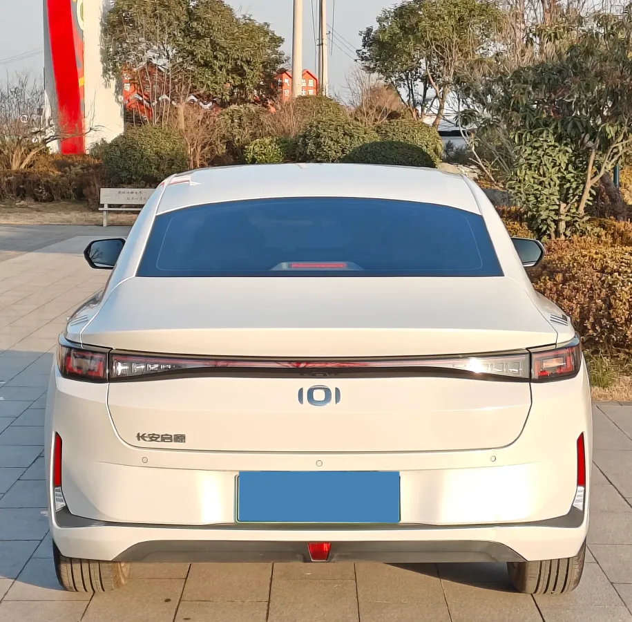 2025 ChangAn QiYuan A05 1.5L 98HP L4 E-CVT PHEV 9.07KWH,autocango,china used car exporter,china ev exporter,chinese used car exporter,chinese used ev exporter