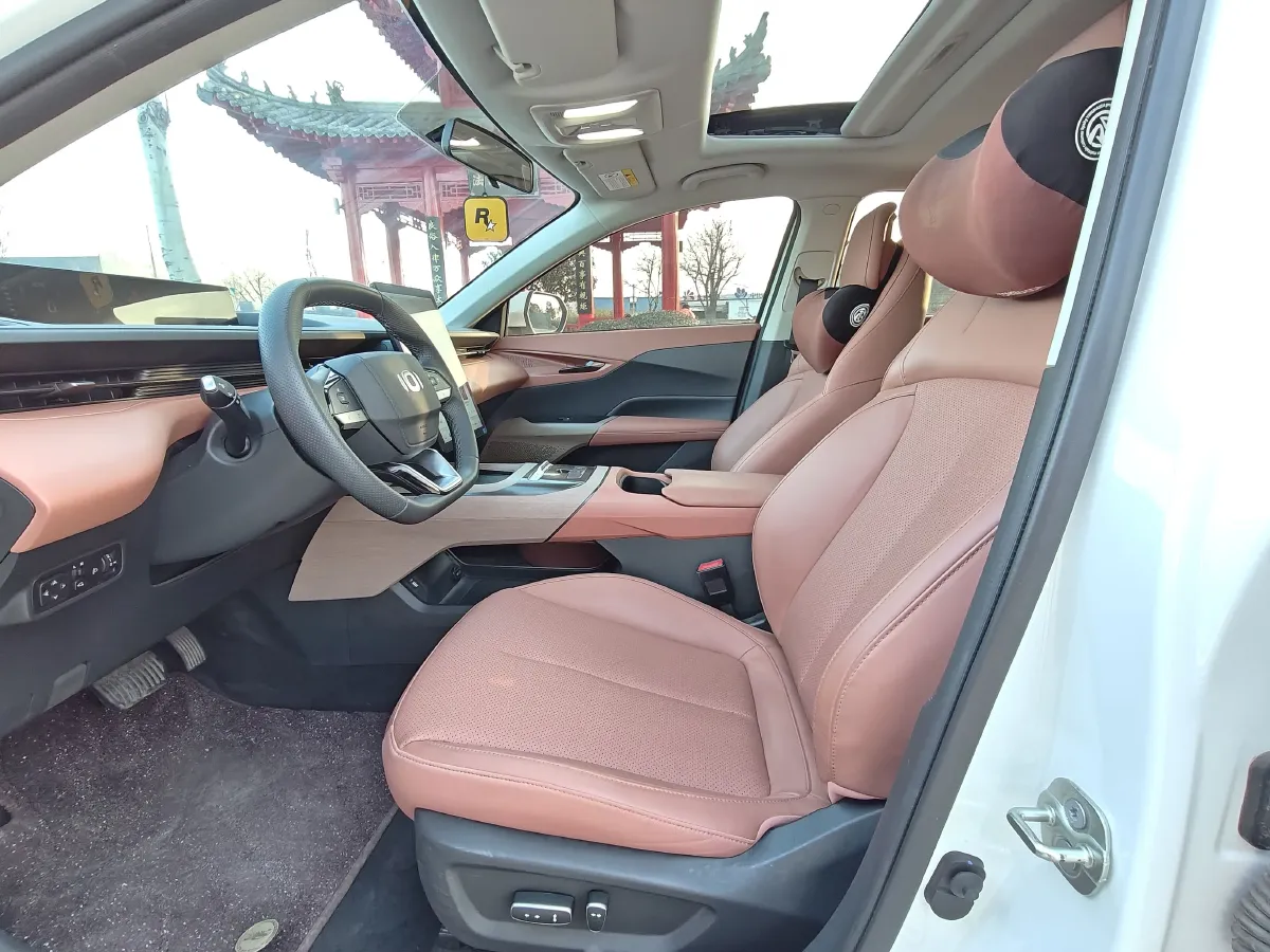 2025 ChangAn QiYuan A05 1.5L 98HP L4 E-CVT PHEV 9.07KWH,autocango,china used car exporter,china ev exporter,chinese used car exporter,chinese used ev exporter