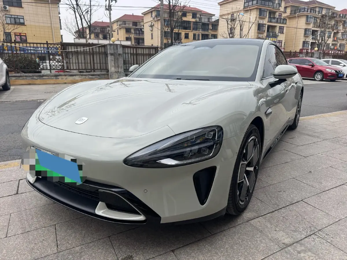 2024 MI SU7 BEV 73.6KWH