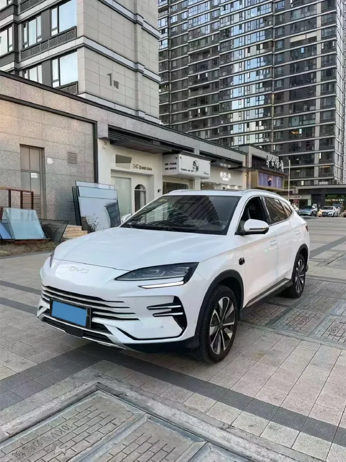 2023 BYD Song Plus 1.5L 110HP L4 E-CVT PHEV 18.3KWH,autocango,china used car exporter,china ev exporter,chinese used car exporter,chinese used ev exporter