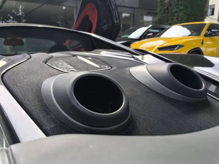 2018 McLaren 600LT 3.8T 600HP V8 7DCT,autocango,china used car exporter,china ev exporter,chinese used car exporter,chinese used ev exporter