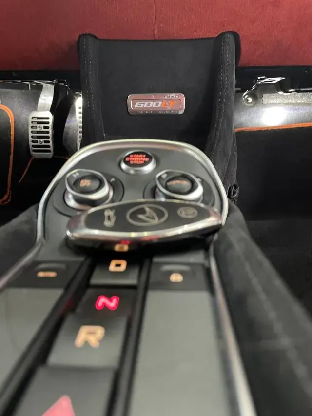 2018 McLaren 600LT 3.8T 600HP V8 7DCT,autocango,china used car exporter,china ev exporter,chinese used car exporter,chinese used ev exporter