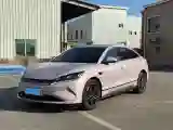 2025 BYD QinL BEV