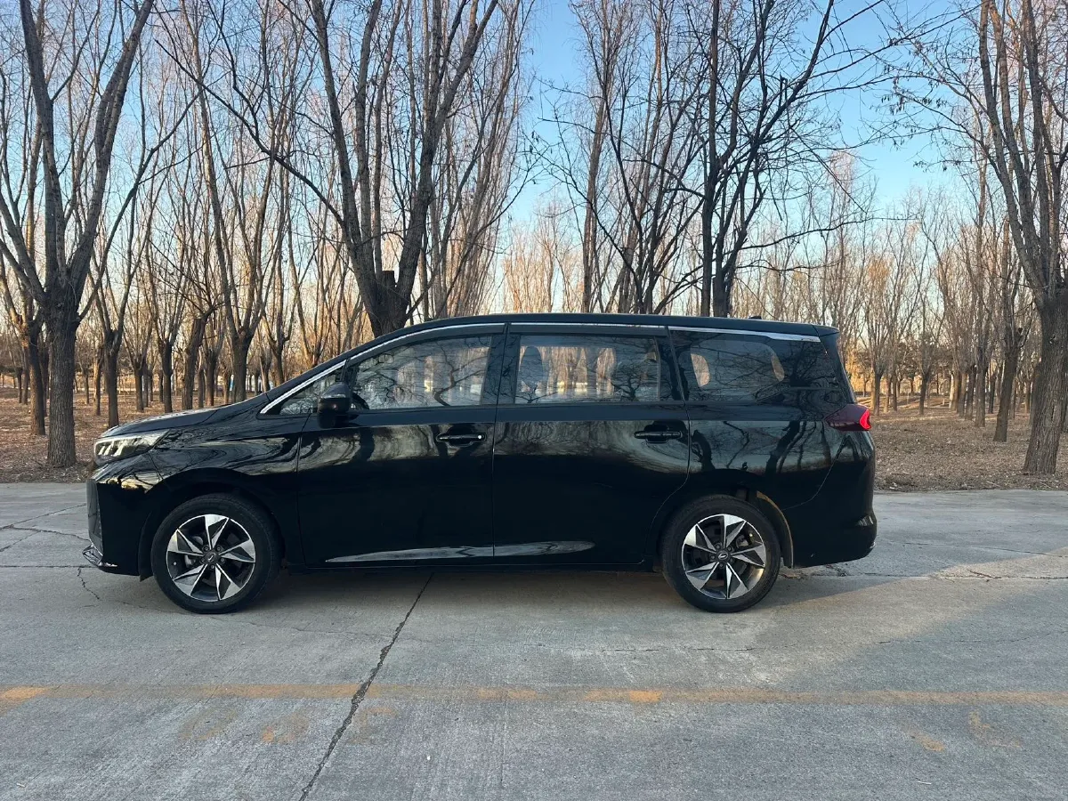 2021 GAC Trumpchi M6 1.5T 169HP L4 7DCT,autocango,china used car exporter,china ev exporter,chinese used car exporter,chinese used ev exporter