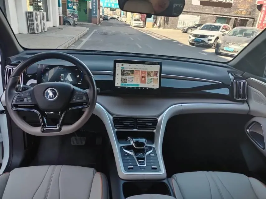 2024 BYD Song Pro 1.5L 110HP L4 E-CVT PHEV 12.9KWH,autocango,china used car exporter,china ev exporter,chinese used car exporter,chinese used ev exporter