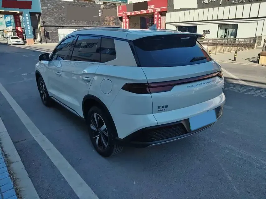 2024 BYD Song Pro 1.5L 110HP L4 E-CVT PHEV 12.9KWH,autocango,china used car exporter,china ev exporter,chinese used car exporter,chinese used ev exporter