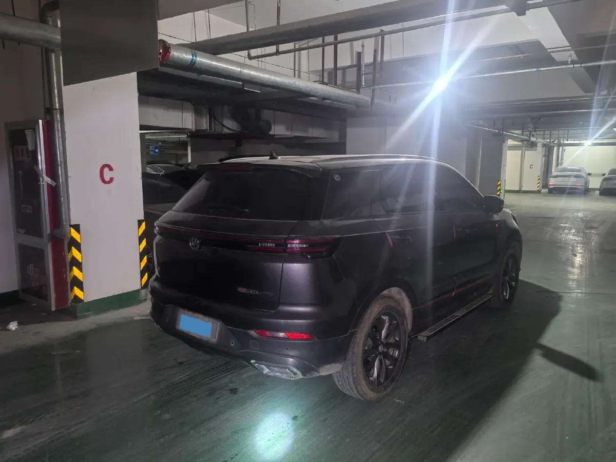 2021 ChangAn CS55 Plus 1.5T 180HP L4 7DCT,autocango,china used car exporter,china ev exporter,chinese used car exporter,chinese used ev exporter