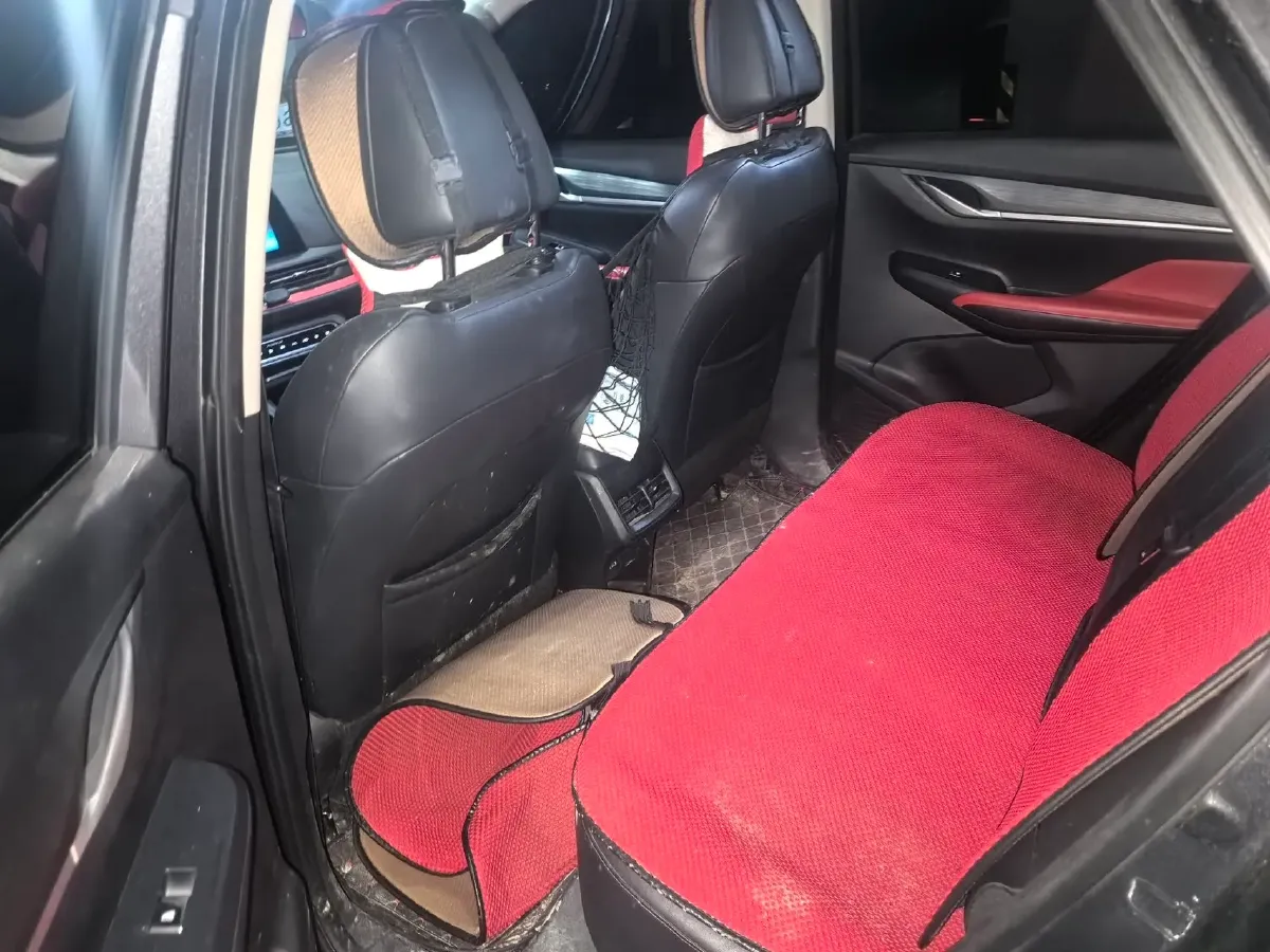 2021 ChangAn CS55 Plus 1.5T 180HP L4 7DCT,autocango,china used car exporter,china ev exporter,chinese used car exporter,chinese used ev exporter