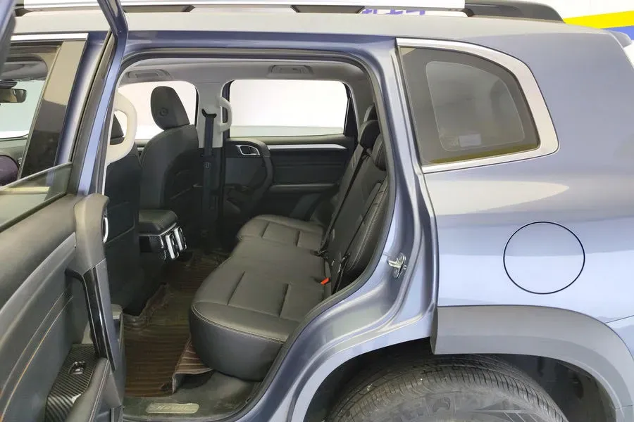 2021 Haval Dargo 2.0T 211HP L4 7DCT,autocango,china used car exporter,china ev exporter,chinese used car exporter,chinese used ev exporter