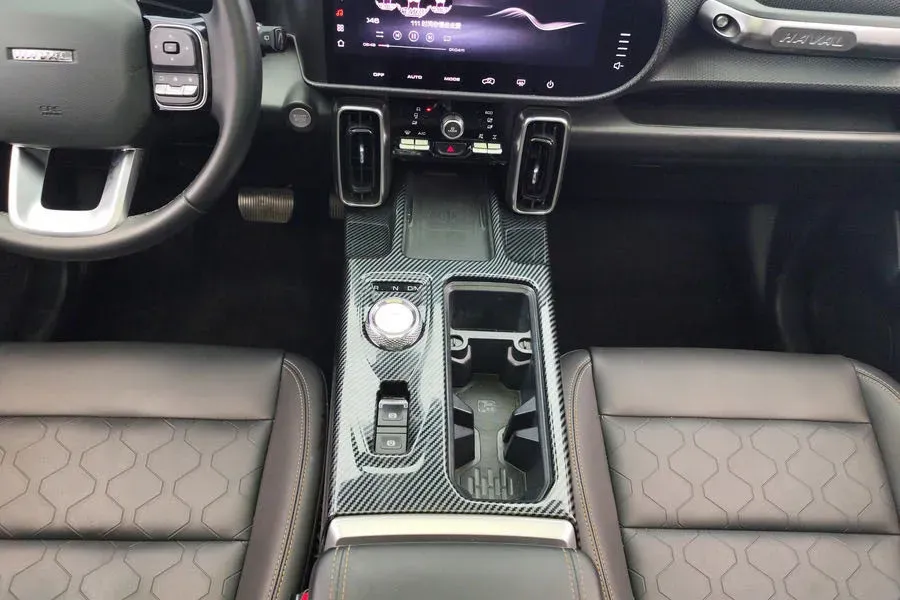 2021 Haval Dargo 2.0T 211HP L4 7DCT,autocango,china used car exporter,china ev exporter,chinese used car exporter,chinese used ev exporter