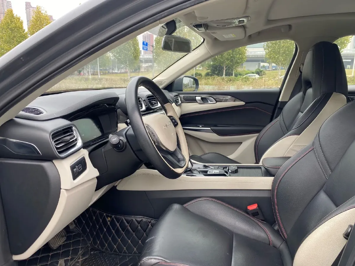 2018 Geely Emgrand GT 1.5T 180HP L3 7DCT,autocango,china used car exporter,china ev exporter,chinese used car exporter,chinese used ev exporter